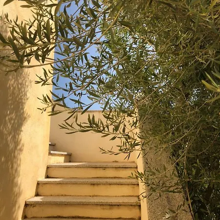 Casa Giumagio By World Holiday home *