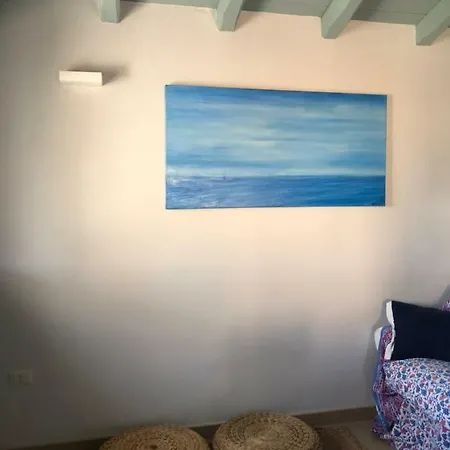 Casa Giumagio By World Holiday home