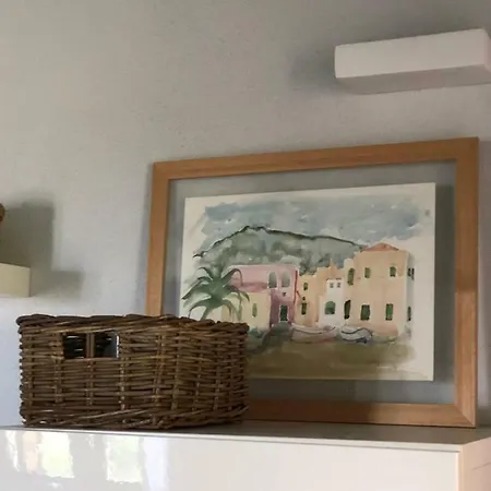 Casa Giumagio By World Holiday home