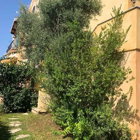 Casa Giumagio By World Posada (Sardinia)