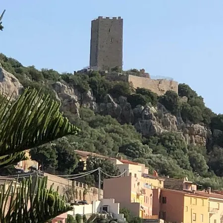 Casa Giumagio By World Posada (Sardinia)