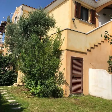 Holiday home Casa Giumagio By World Posada (Sardinia)
