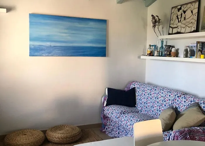 Casa Giumagio Holiday home *