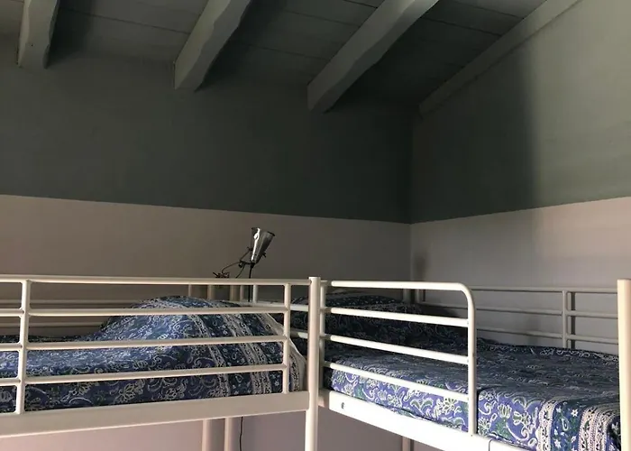 Casa Giumagio Holiday home *