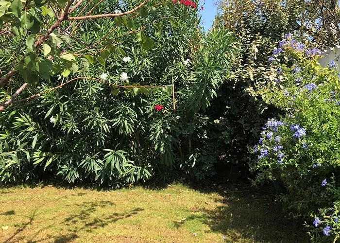 Casa Giumagio Posada (Sardinia)